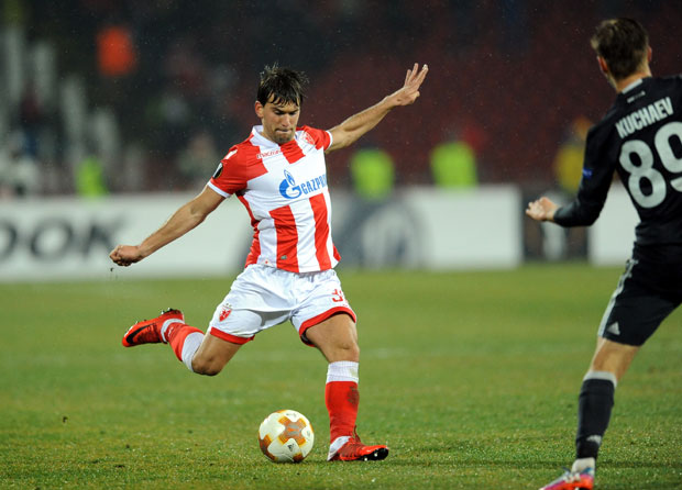 Стојковић: Изаћи ћемо у најјачем саставу против Спартакса, максимално смо мотивисани