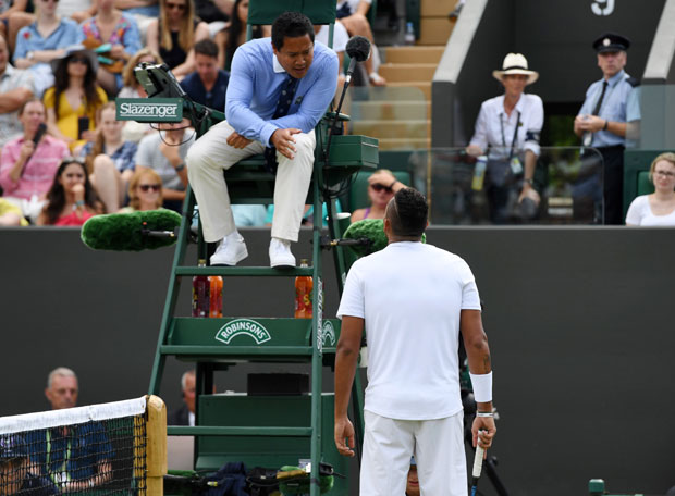 Тенису потребан ВАР