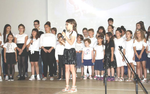 Ко да нам отме из наших душа Косово