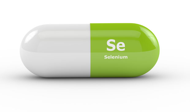 Уз селен здравија простата