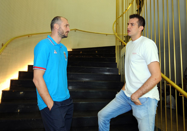 Тибодо објаснио због чега Минесота није продужила уговор са Бјелицом