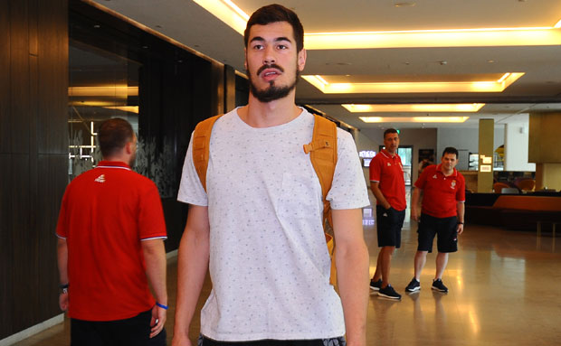 Калинић о ФИБА “прозорима”: Рат ега између људи који вероватно никада нису играли кошарку