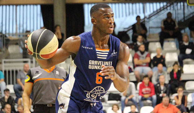 Нови Француз стигао у Мегу