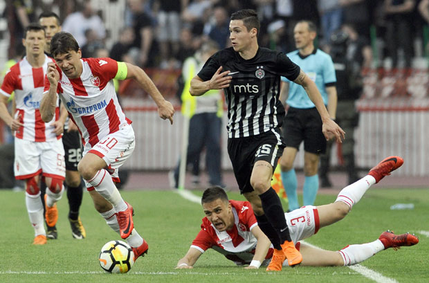 Пантић и Николић: Фаворити смо, на победу против Рудара