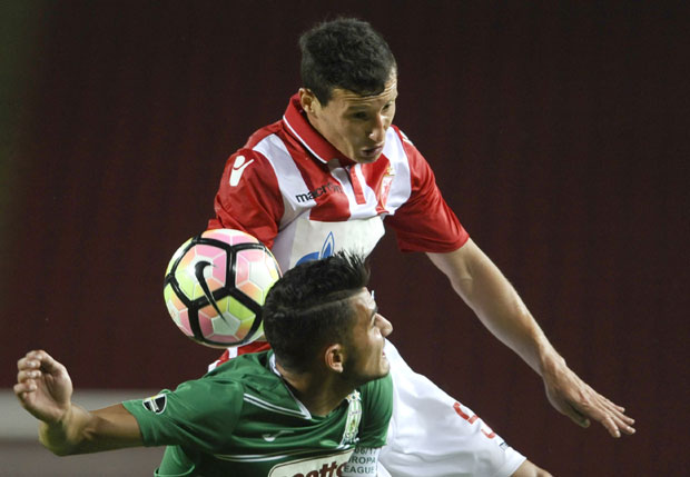 ЗВЕЗДИН СПИСАК ЗА ЛЕТОНИЈУ: Без Пешића и Срнића, Дегенек конкурише за тим