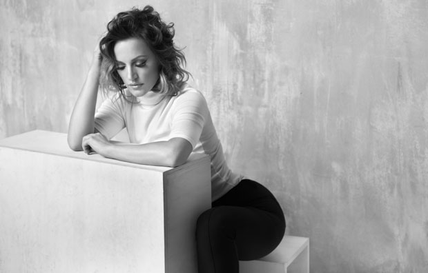 Тијана Богићевић: Бирам да будем срећна особа