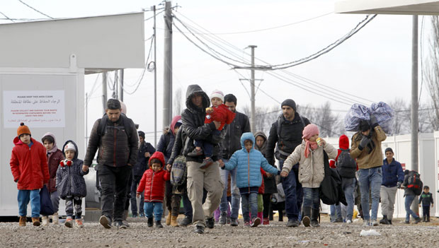 УН: 25% деце живи у земљама на удару сукоба или катастрофе