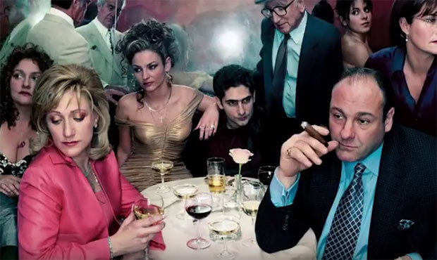 Филмски преднаставак Сопраноса нашао режисера (ВИДЕО)