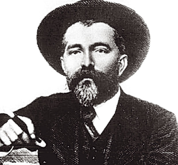 Сачуван део куће Ђуре Јакшића