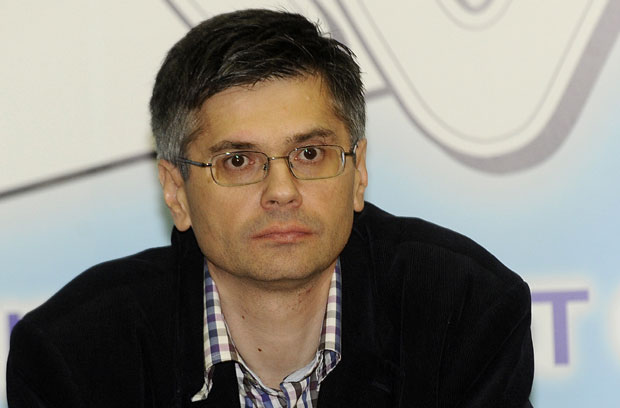 Александар Чотрић: Лековита обнова друштва