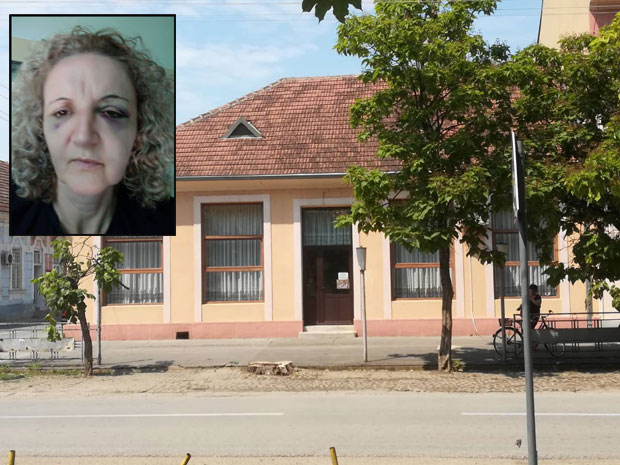 Тукли су ме на свадби, а сад ми још и прете