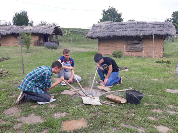 Вукосављевић: Наставићемо да помажемо културни развој Прокупља (ФОТО)