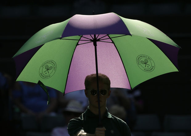 МУНДИЈАЛ ПРЕ ТЕНИСА: Организатори Вимблдона на мукама због успеха Енглеске на СП