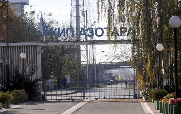 Антић: Азотара због губитака иде у стечај
