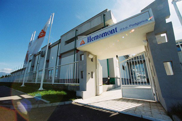 Хемофарм отворио нови погон у Подгорици
