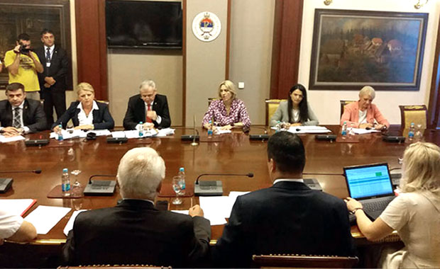 ПОДСТИЦАЈ ЗА ПОСАО: За нова радна места 12, 1 милион КМ