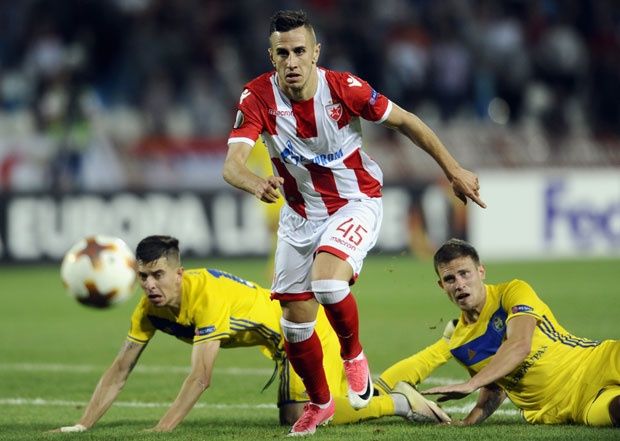 ПЕШИЋ ПОТПИСАО ЗА ИТИХАД: Звезда остаје без најбољег стрелца! (ФОТО/ВИДЕО)