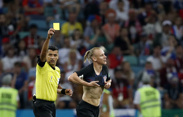 Бобан и Шукер спасли Виду