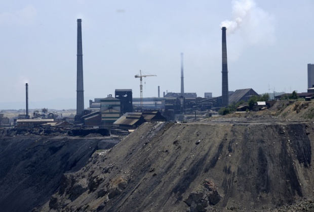 Кривичне пријаве радницима РТВ Бор због загађења ваздуха