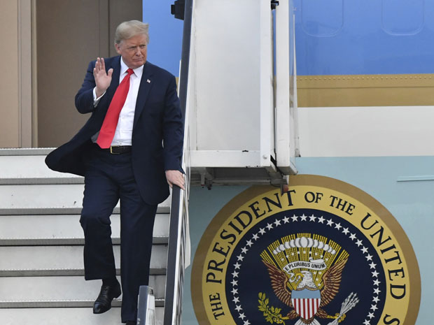 ВАШИНГТОН ПРЕТИ, ПЕКИНГ УПОЗОРАВА: Кинези шокирани таксама док САД најављују нове мере