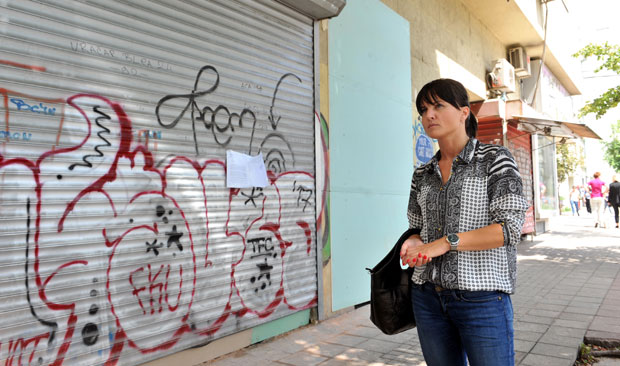 Инспекторка: Хтели да ме оставе закључану