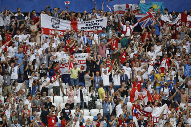 ВИДЕО: Новинари питали Енглезе да покажу Хрватску на мапи