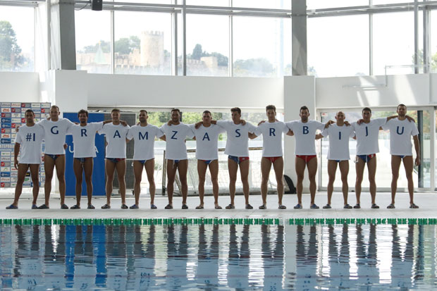 Јеленић: Испраћај може да им буде играч више