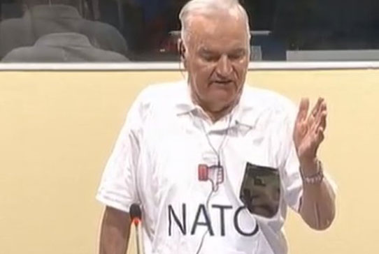 СРАМОТНО ПОНАШАЊЕ: Мерон се подсмевао Младићу