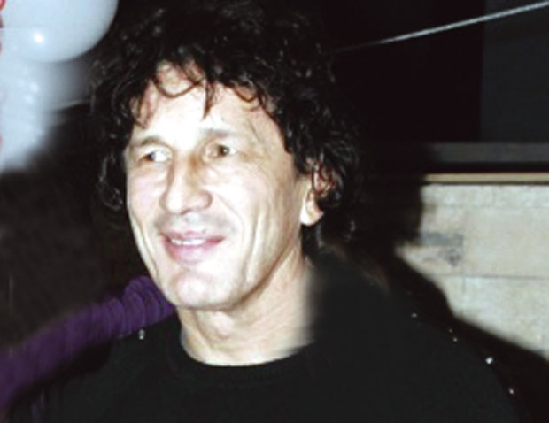 ИНЦИДЕНТ У НОВОМ САДУ: Нападнут Небојша Тубић звани Жабац