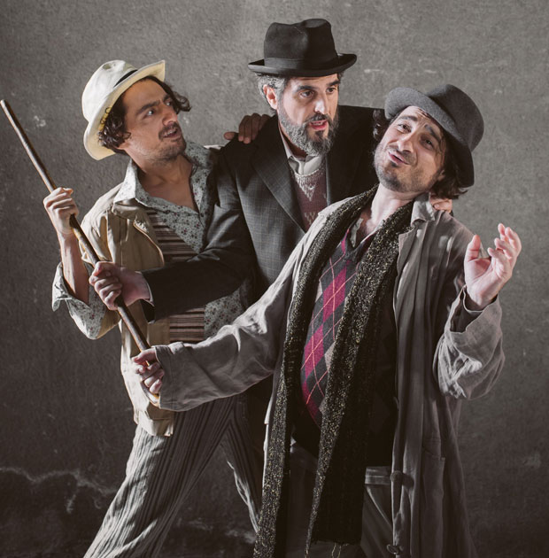 МЕЂУНАРОДНА САРАДЊА: Плуто у Епидаурусу