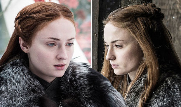 Завршено снимање последње сезоне Игре престола