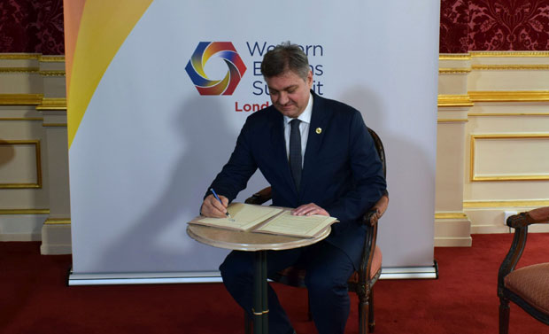 Нове декларације опет на штету Срба 