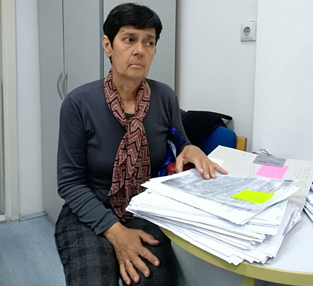 Кућу појела зеленашка камата