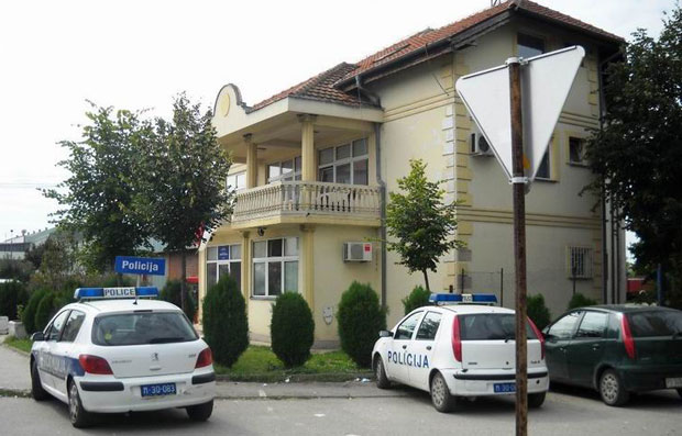 Претукао човека и украо му 250 евра и 18.000 динара