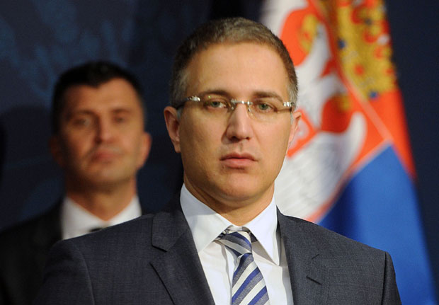 Стефановић: Морамо да будемо јачи од дилера