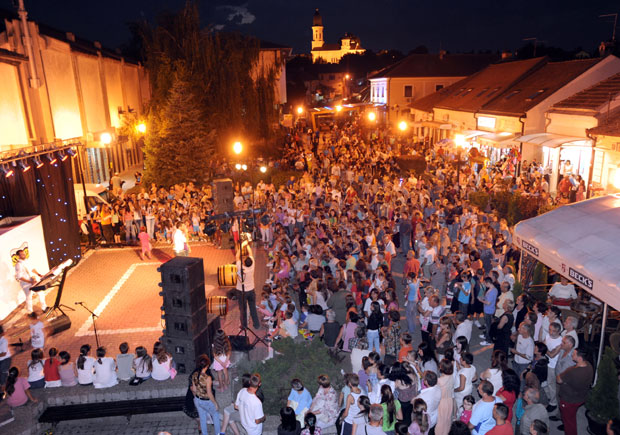 Грочанске свечаности трају седам дана