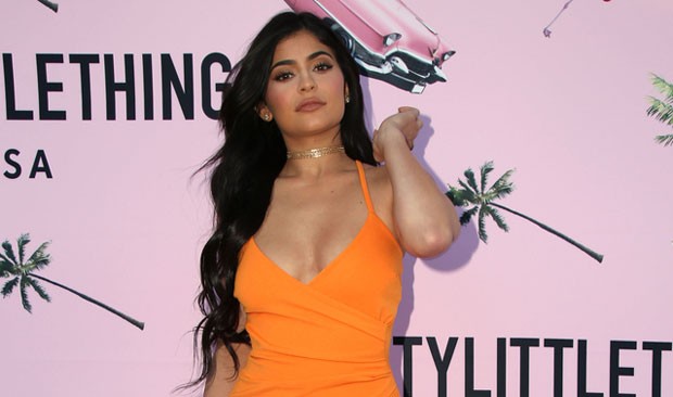 Кајли Џенер - најмлађа милионерка по Форбсу