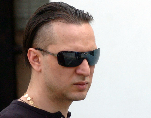 УКИНУТ ПРИТВОР ЗОРАНУ МАРЈАНОВИЋУ: Данас излази из затвора