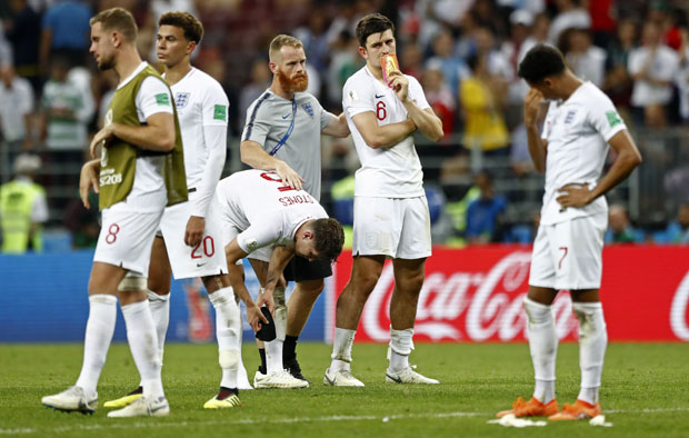 ФИФА казнила Енглеску и Уругвај