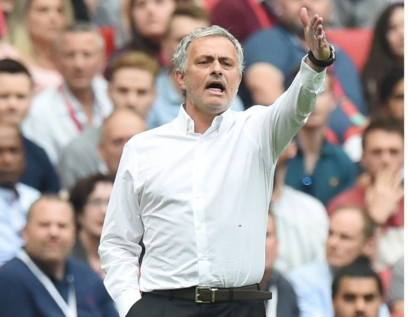 Мурињо о успеху Хрвата: Када радите у иностранству своју земљу осећате на другачији начин