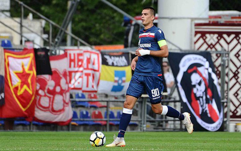 Фудбалери Звезде сложни: Нисмо потценили ривала, бићемо много бољи у реваншу