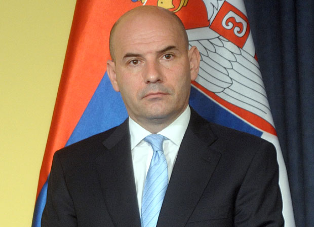 Ђорђевић иде у Сарајево