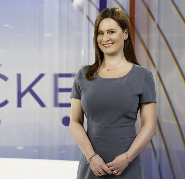 Ивана Бојић Зарић: Сигурнија будућност детета