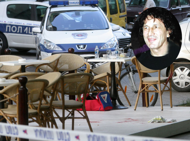 Сведоци нису препознали оптуженог