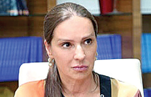 СУД УСВОЈИО ЖАЛБУ: Незаконита смена ректорке Универзитета Црне Горе