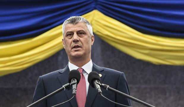 Тачи променио став: Приштина има услов за Београд