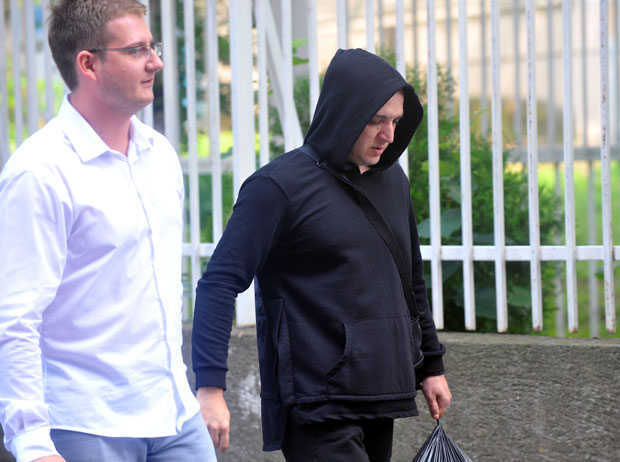 Нове три стране у оптужници против Зорана Марјановића