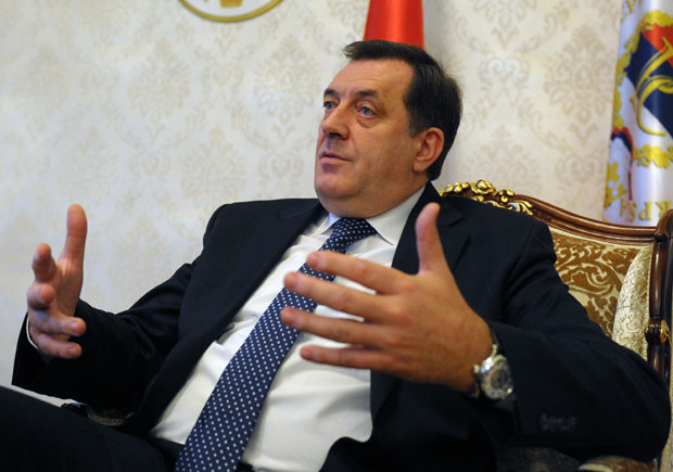 Додик: РС није за активирање МАП-а и улазак у НАТО