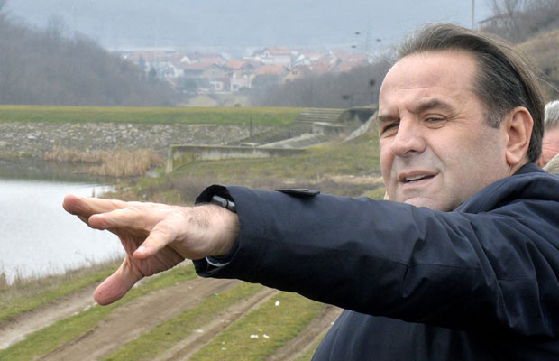 Хуавеј у Србију доводи смарт туризам