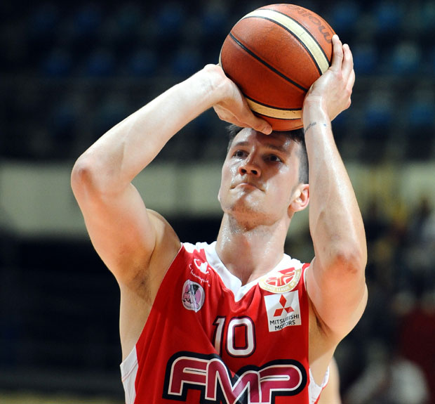 ОД СЛОДЕСА ДО “ОРЛОВА”: Немања Ненадић један од кандидата за летњу акцију кошаркаша